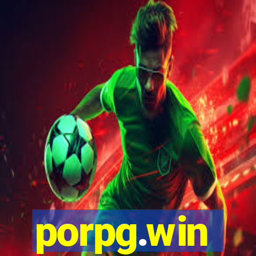 porpg.win