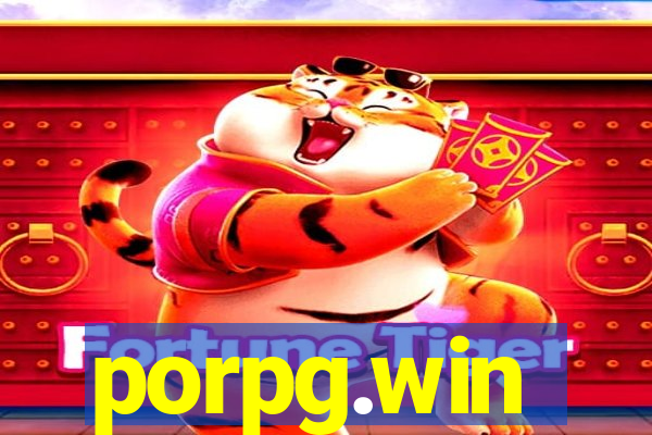 porpg.win