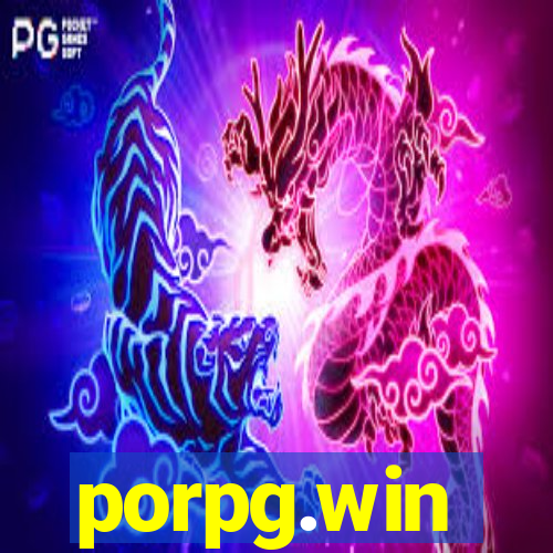 porpg.win