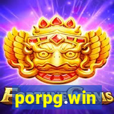 porpg.win