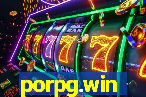 porpg.win