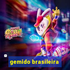 gemido brasileira