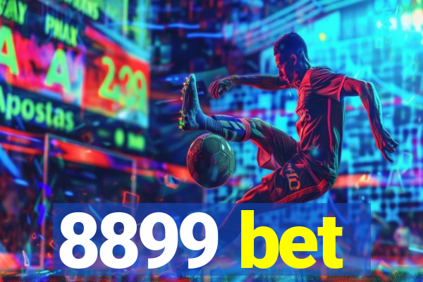 8899 bet