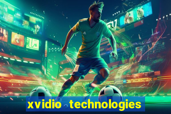 xvidio technologies startup brasil 2024 download gr  tis