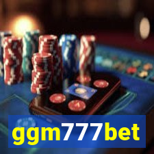 ggm777bet