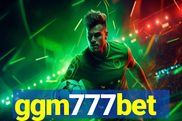 ggm777bet