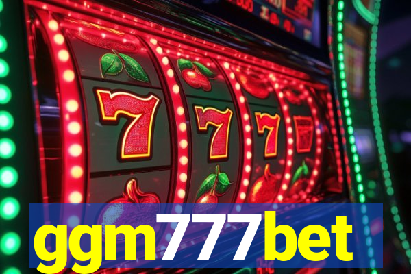 ggm777bet