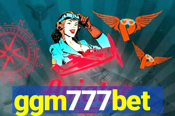 ggm777bet