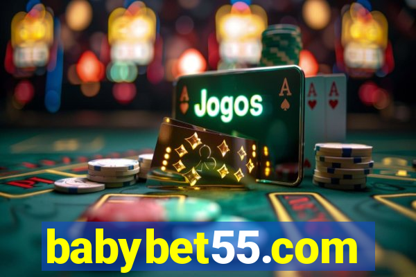 babybet55.com