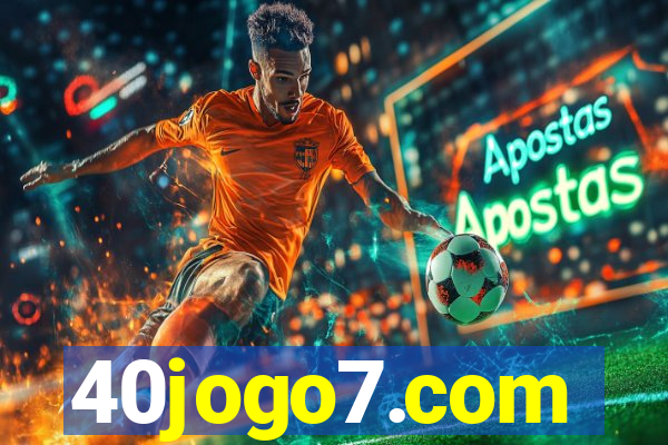 40jogo7.com