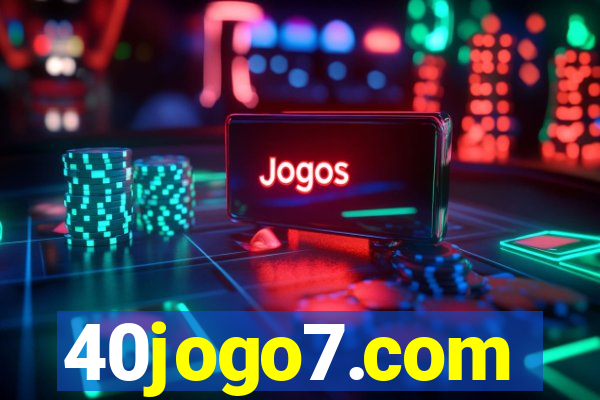 40jogo7.com