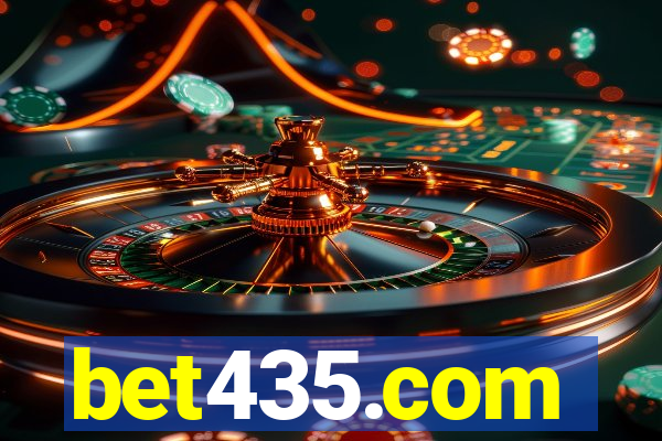 bet435.com