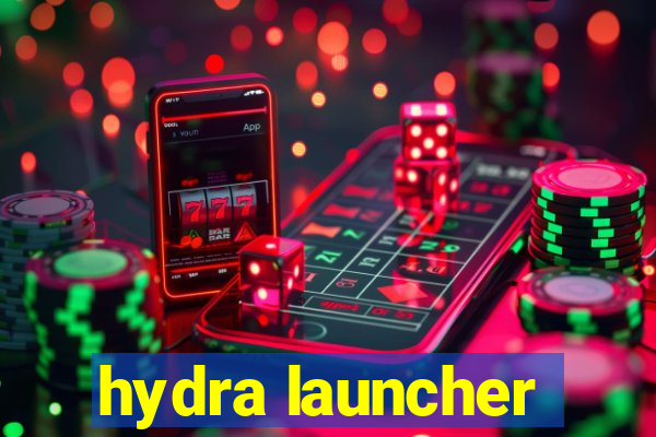 hydra launcher