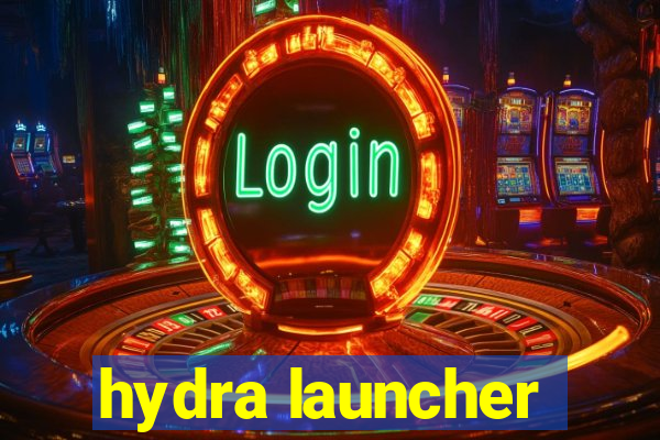 hydra launcher