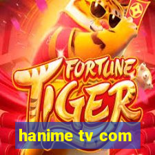 hanime tv com