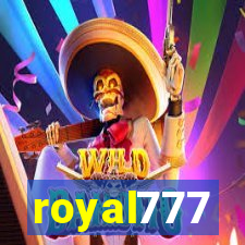 royal777