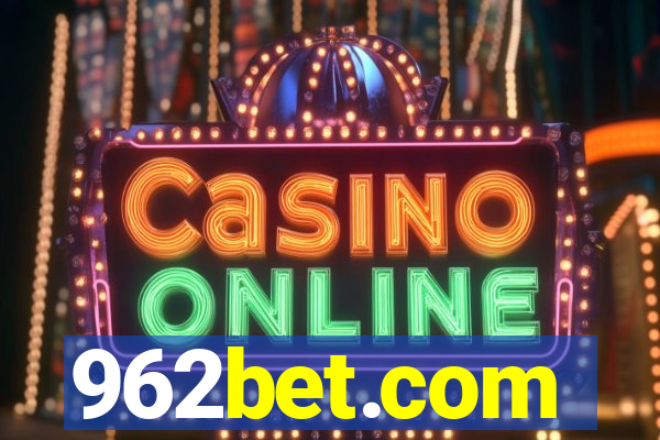 962bet.com