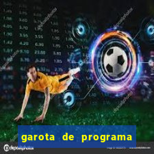 garota de programa de video chamada