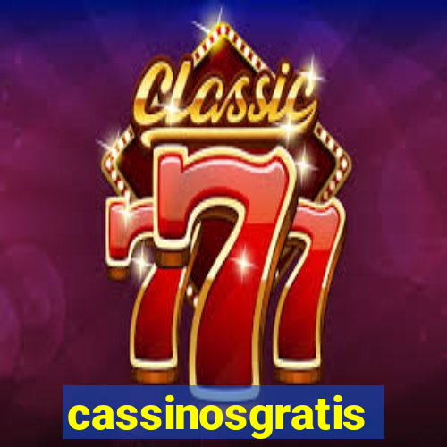 cassinosgratis