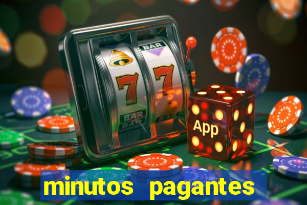 minutos pagantes fortune dragon hoje