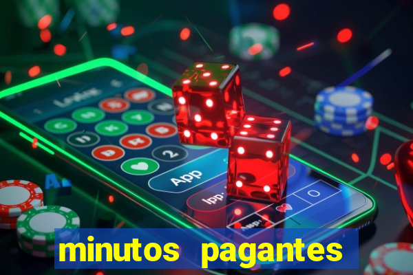 minutos pagantes fortune dragon hoje