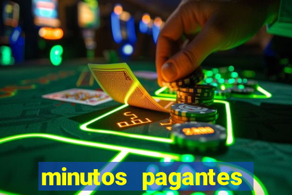 minutos pagantes fortune dragon hoje