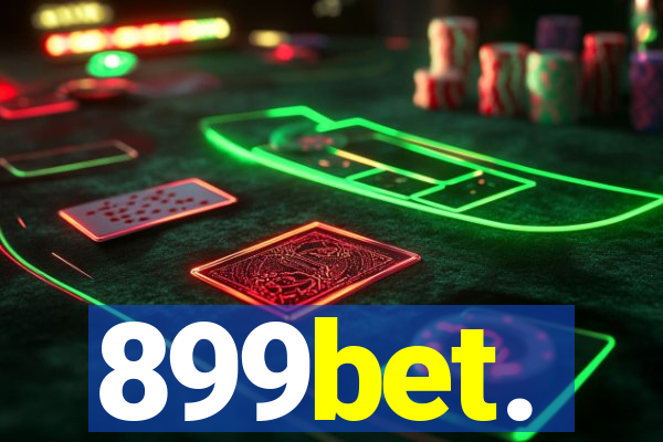 899bet.