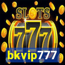 bkvip777