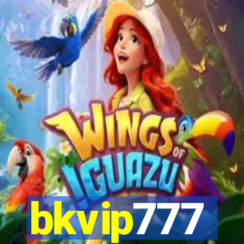 bkvip777