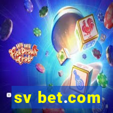 sv bet.com