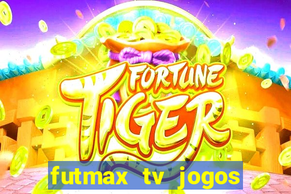 futmax tv jogos flamengo e vasco