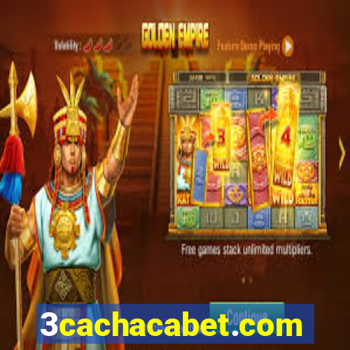 3cachacabet.com