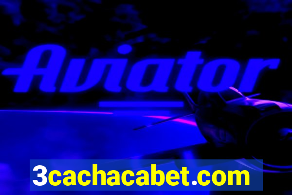 3cachacabet.com