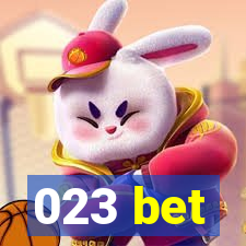 023 bet