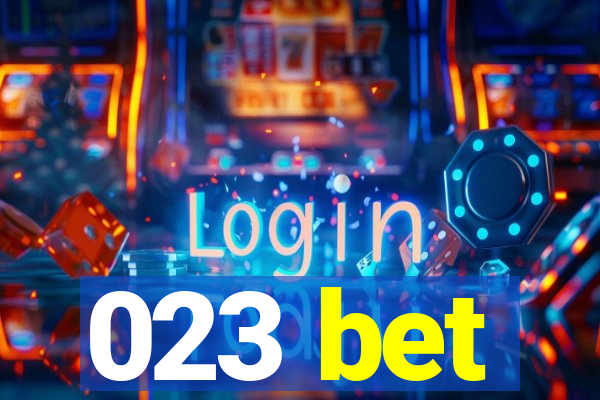 023 bet