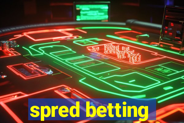 spred betting