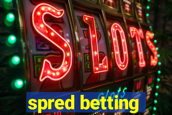 spred betting