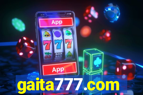 gaita777.com