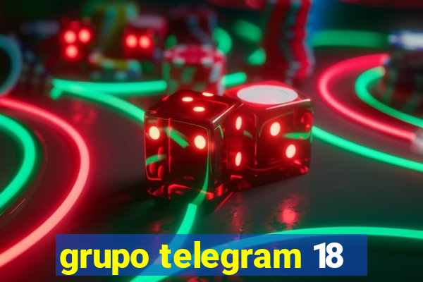 grupo telegram 18