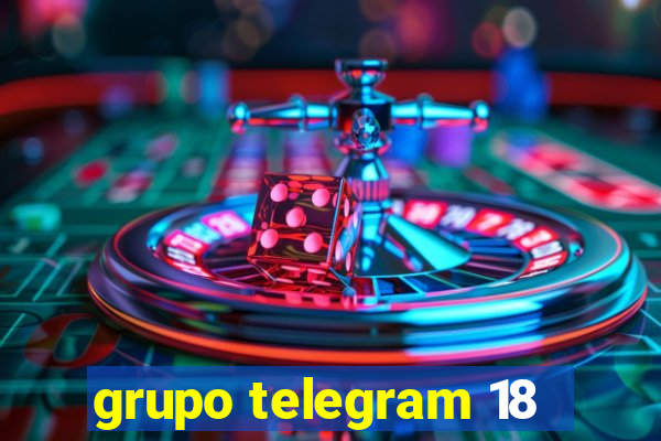 grupo telegram 18