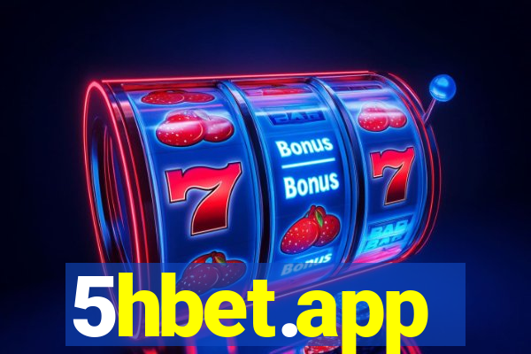 5hbet.app