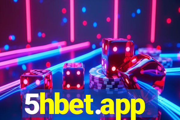 5hbet.app