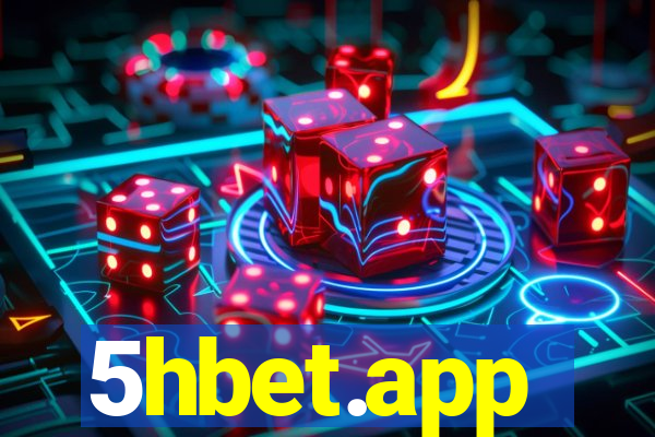 5hbet.app