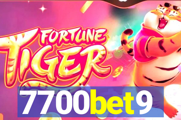 7700bet9