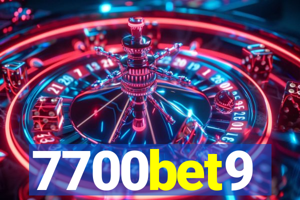 7700bet9