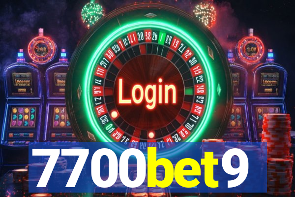 7700bet9