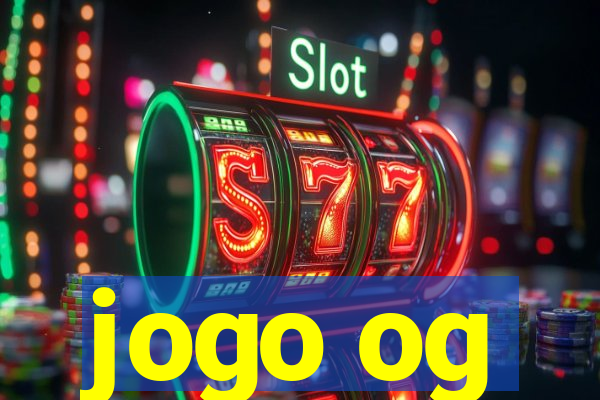 jogo og