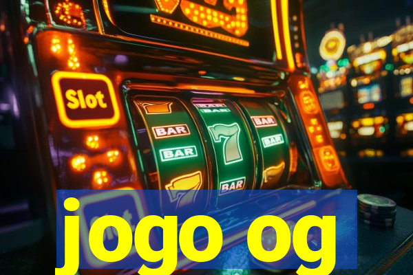 jogo og