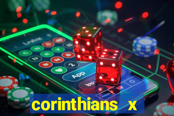 corinthians x cruzeiro ao vivo e gratis