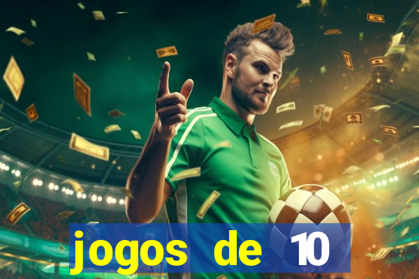 jogos de 10 centavos betano